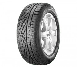 Pirelli W240 SOTTO ZERO 2 245/40/R20 99V XL iarna