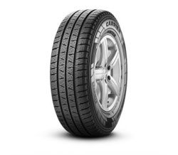 Pirelli WINTER CARRIER 195/75/R16C 110R iarna