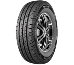 Tourador X ALL CLIMATE VAN+ 215/60/R17C 109/107T 8PR all season