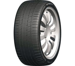 Tracmax X-PRIVILO RS01+ 255/40/R21 102Y XL vara