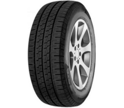 Tristar ALL SEASON VAN POWER 195/75/R16C 110/108S 10PR all season