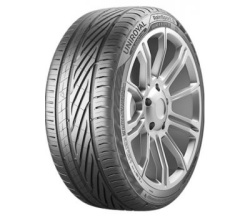 Uniroyal RAINSPORT 5 255/40/R20 101Y XL vara