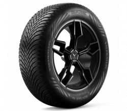 Vredestein Quatrac 185/55/R15 82H all season