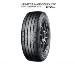 Yokohama GEOLANDAR CV G058 255/55/R20 110V vara