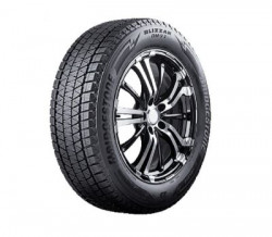 Bridgestone BLIZZAK DM-V3 265/65/R17 112R iarna