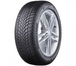 Bridgestone BLIZZAK LM005 (+) AO (+) AO 255/50/R19 103T iarna