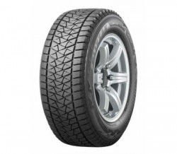 Bridgestone DM-V2 235/75/R15 109R iarna