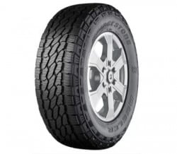 Bridgestone DUELER ALL TERRAIN AT002 255/60/R18 112T XL all season