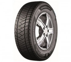 Bridgestone DURAVIS ALL SEASON 205/65/R16C 107/105T all season