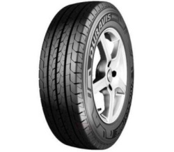 Bridgestone DURAVIS R660 225/75/R16C 121R vara