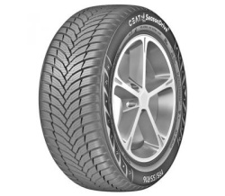 Ceat 4SEASONDRIVE+ 215/55/R17 98V all season