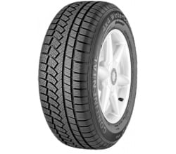 Continental 4X4WINTERCONTACT ML 265/60/R18 110H iarna