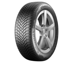 Continental ALLSEASONCONTACT 165/65/R15 81T all season