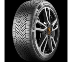Continental ALLSEASONCONTACT 2 235/45/R17 97Y XL all season
