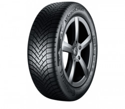 Continental ALLSEASONCONTACT 215/60/R17 96H all season