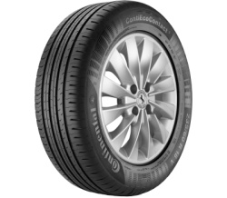 Continental ContiEcoContact 5 225/55/R16 95Y vara