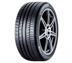 Continental CONTISPORTCONTACT 5P 275/35/R20 102Y XL vara