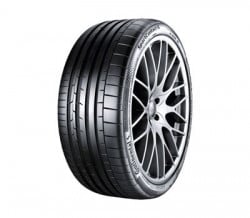 Continental ContiSportContact6 XL 285/45/R21 113Y vara