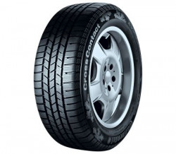 Continental CROSS CONTACT WINTER 215/65/R16 98H iarna