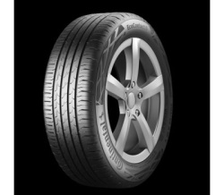 Continental ECOCONTACT 6 215/55/R16 97Y XL vara