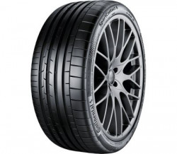 Continental SPORT CONTACT 6 265/45/R20 108Y XL vara