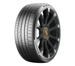 Continental SPORT CONTACT 6 285/35/R22 106H XL vara