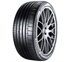 Continental SPORTCONTACT 6 295/40/R20 110Y XL vara