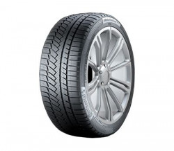 Continental TS850 P RunOnFlat 225/55/R17 97H iarna