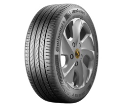 Continental ULTRACONTACT 195/50/R15 82V vara