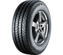 Continental VAN CONTACT 100 8PR 235/65/R16C 115/113R vara