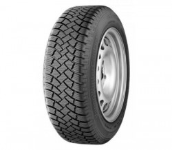 Continental VANCO WINTER CONTACT 8PR 195/75/R16C 107/105R iarna