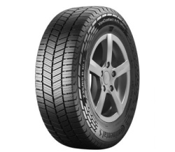 Continental VANCONTACT A/S ULTRA 195/70/R15C 104/102T 8PR all season