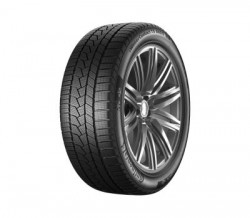 Continental WINTER CONTACT TS 860 S 285/40/R22 110W XL iarna