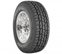 Cooper Discoverer A/T3 Sport 2 OWL 245/65/R17 111T all season