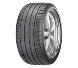 Dunlop SPORT MAXX RT2 255/40/R20 101Y XL vara