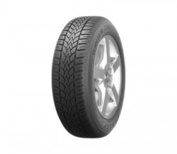 Dunlop WINTER RESPONSE 2 195/65/R15 95T XL iarna