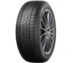 Dunlop WINTER SPORT 5 245/40/R18 97V XL iarna