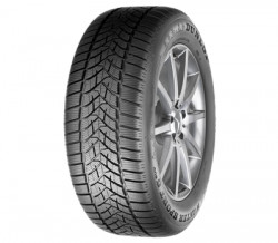 Dunlop WINTER SPORT 5 SUV 215/60/R17 96H iarna