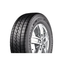 Firestone VANHAWK MULTISEASON 215/70/R15C 109/107S all season