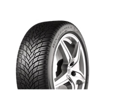 Firestone WINTERHAWK 4 215/50/R18 92V iarna