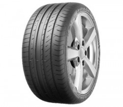 Fulda SPORT CONTROL 2 FP 225/45/R17 91Y vara