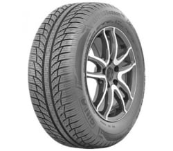 Giti GITIALLSEASON CITY 185/60/R14 82H all season