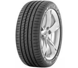 Goodyear EAGLE F1 ASYMMETRIC 2 225/40/R18 88Y vara