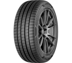 Goodyear EAGLE F1 ASYMMETRIC 6 245/40/R18 97Y XL vara
