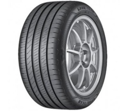 Goodyear EFFICIENTGRIP 2 SUV 215/60/R18 98H vara