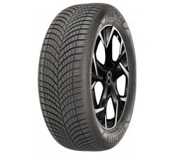 Goodyear VEC 4SEASONS G3 SUV 255/40/R21 102T XL all season