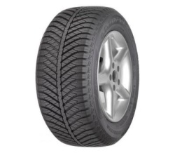 Goodyear VECTOR 4SEASONS SUV 215/70/R16 100T all season