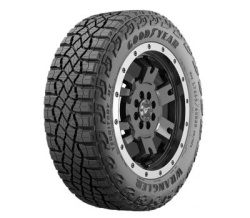 Goodyear WRANGLER TERRITORY AT/S 255/65/R18 111H all season