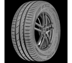 Gt Radial FE2 SUV 215/65/R16 98H vara