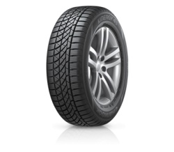 Hankook H740 KINERGY 4S VW+ 205/55/R17 91V all season